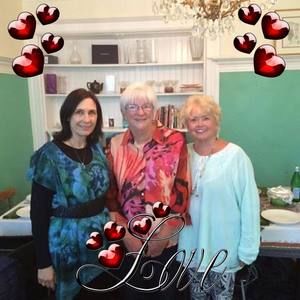 Meet your Posher, Patti